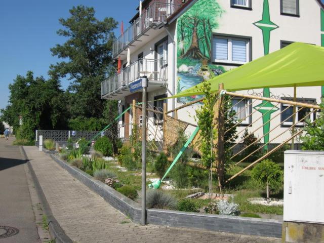 Diamanthaus 1 Koblenz Leilighet Koblenz  Eksteriør bilde